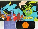 GONG FLYING TEAPOT BYG YX-7024 Japan VINYL LP