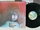 PAICE ASHTON LORD MALICE IN WONDERLAND WARNER P-10360W Japan VINYL LP