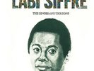 Labi Siffre - Singer & the Song [New Vinyl LP] UK - Import