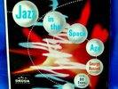 Original 1960 Space Jazz LP: George Russell & Bill Evans - Jazz In The Space Age