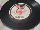Barrington Spence ?– Go Deh Natty (7