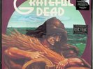 GRATEFUL DEAD- Wake Of The Flood LP (NEW 2018 Rocktober Vinyl) Jerry Garcia 1973