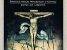 Johann Sebastian Bach : J.S. Bach: St. Matthew Passion VINYL 12