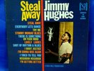 Original 1964 Soul LP: Jimmy Hughes - Steal Away - Vee Jay VJLP 1102 ( Fame )