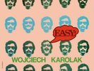 WOJCIECH KAROLAK: EASY (LP vinyl *BRAND NEW*.)