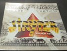 STRYPER: In God We Trust Isaiah 53:5 ’88 Enigma SEALED Vinyl LP Rare OOP