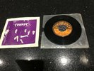 The CRAMPS HUMAN FLY/DOMINO