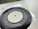 GENESIS ‘’ 1 SIDE*TEST PRESS 1974 Nr Mint 7” PORKY A2 Counting Out