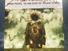 Poison The Well “You Come Before You” On Trustkill Records. TK45. Gold Vinyl. US