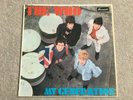 The Who My Generation 1st 1965 Press 12