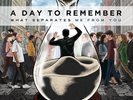 DAY TO REMEMBER-WHAT SEPARATES ME FROM YOU VINYL LP NEW