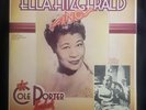 ELLA FITZGERALD Sings Cole Porter Songbook VERVE 2683 044 UK VINYL JAZZ 2LP NM