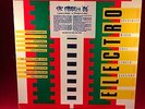 VARIOUS Street Sounds Hip Hop Electro 11 - 1986 UK Vinyl LP EXCELLENT CONDITION