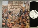 Mothers, The  The Grand Wazoo  Jazz Rock; Avant-Garde; Fusion  White Label Promo