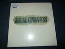 King Crimson Starless and Biple Black 200gr Neu OVP LP