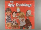 Ugly Ducklings, The  Self-Titled   SEALED  Garage  Comp w Rarities   Canadian