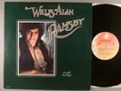 Willis Alan Ramsey  Self-Titled   Folk/Country Rock   Later Issue