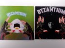 Byzantium - Byzantium - 1972 UK + Complete with POSTER - A&M AMLH68104 - EX+