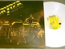 STRYPER Soldiers Under Command 1985 Enigma 72077-1 LTD WHITE VINYL LP INSERT NM