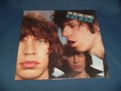 THE ROLLING STONES BLACK AND BLUE LP ALBUM VINYL COC 79104 VINTAGE 1976