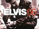 PRESLEY, Elvis - Elvis 56 - Vinyl (gatefold heavyweight vinyl LP + insert)