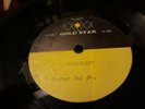 The Ronettes Paradise Phil Spector Owned 1960s 8 inch Acetate Gold Star Label