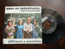 PANE BURRO MARMELLATA ANNA DA DIMENTICARE I 7 DELL'IRLANDA VECCHIONI BARBAJA 73