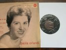 PAOLA ORLANDI THIS KIND OF LOVE ROME BY NIGHT RCA 60'S VOCAL JAZZ QUARTETTO 2+2