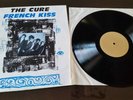 The Cure  ?– French Kiss, live at Arenes de Dax,France on August 4th 1986, Rar.