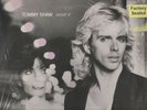 Tommy Shaw What If Lp and Ambition (cut out) Lp Both SEALED