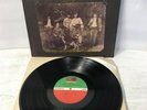 CROSBY STILLS NASH & YOUNG Deja Vu Album LP Atlantic SD 7200 Textured - VG+