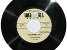 RESERVED Fats Domino - Blueberry Hill/Honey Chile 45 Imperial HEAR