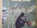 PSYCHO & THE BIRDS - We Have Moved LP 2008 Bob Pollard Guided By Voices EX/EX