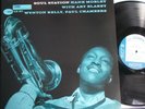 HANK MOBLEY   
