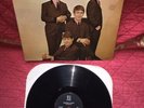 Introducing The Beatles VeeJay No Brackets Mono VJLP 1062