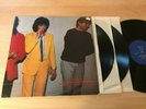 THE ROLLING STONES Twenty Flight Rock 3LP tmoq Hampton 12/18/81 SPIN-Cleaned VG+