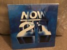 Now Thats What I Call Music 21 Double Vinyl LP Original Pressing EX RARE