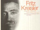 Beethoven - Violin Concerto LP, Fritz Kreisler, Leo Blech