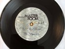 The Damned Is It A Dream  ORIGINAL UK Master Room Acetate 7