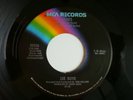 Lee Roye Tears (Nothing But Tears) / Who Am I 7