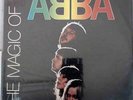 Abba The Magic Of ABBA Vintage Sealed LP Vinyl (New)