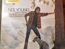 NEIL YOUNG - EVERYBODY KNOWS THIS IS NOWHERE 