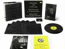 BEETHOVEN /  KARAJAN / BERLINER PHILHARMONIKER - 9 SYMPHONIES NEW VINYL