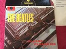 The Beatles Please Please Me 4th Press  1963 Vinyl Record PMC 1202 Mono