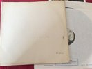 The Beatles White Album Vinyl Record Rock Rare Lp Numbered And Photos No 043160