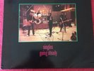 BUZZCOCKS   Singles Going Steady   Vinyl LP Liberty 1st UK  EXCELLENT
