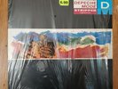 Depeche Mode ? Stripped Highland Mix 1986 NM Vinyl LP VG++ Shrinkwrap Cover