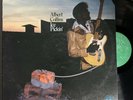 ALBERT COLLINS - ICE PICKIN' - 1978 Original NM Vinyl LP