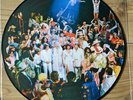 ABBA - Thank You For the Music - 12 Inch Vinyl Picture Disc - JAPAN