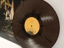 Panic  At the Disco Vices and Virtues Brown Vinyl LP Hot Topic Exclusive